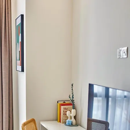Budget Studio Empire Damansara By Cobnb, Petaling Jaya Exterior photo