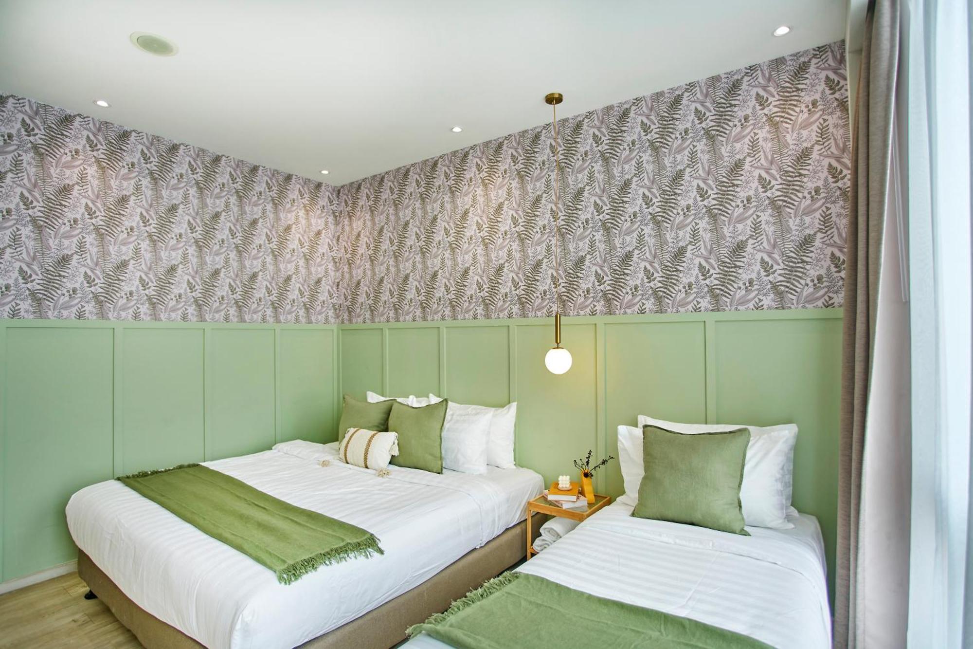 Apartment Budget Empire Damansara By Cobnb, Petaling Jaya