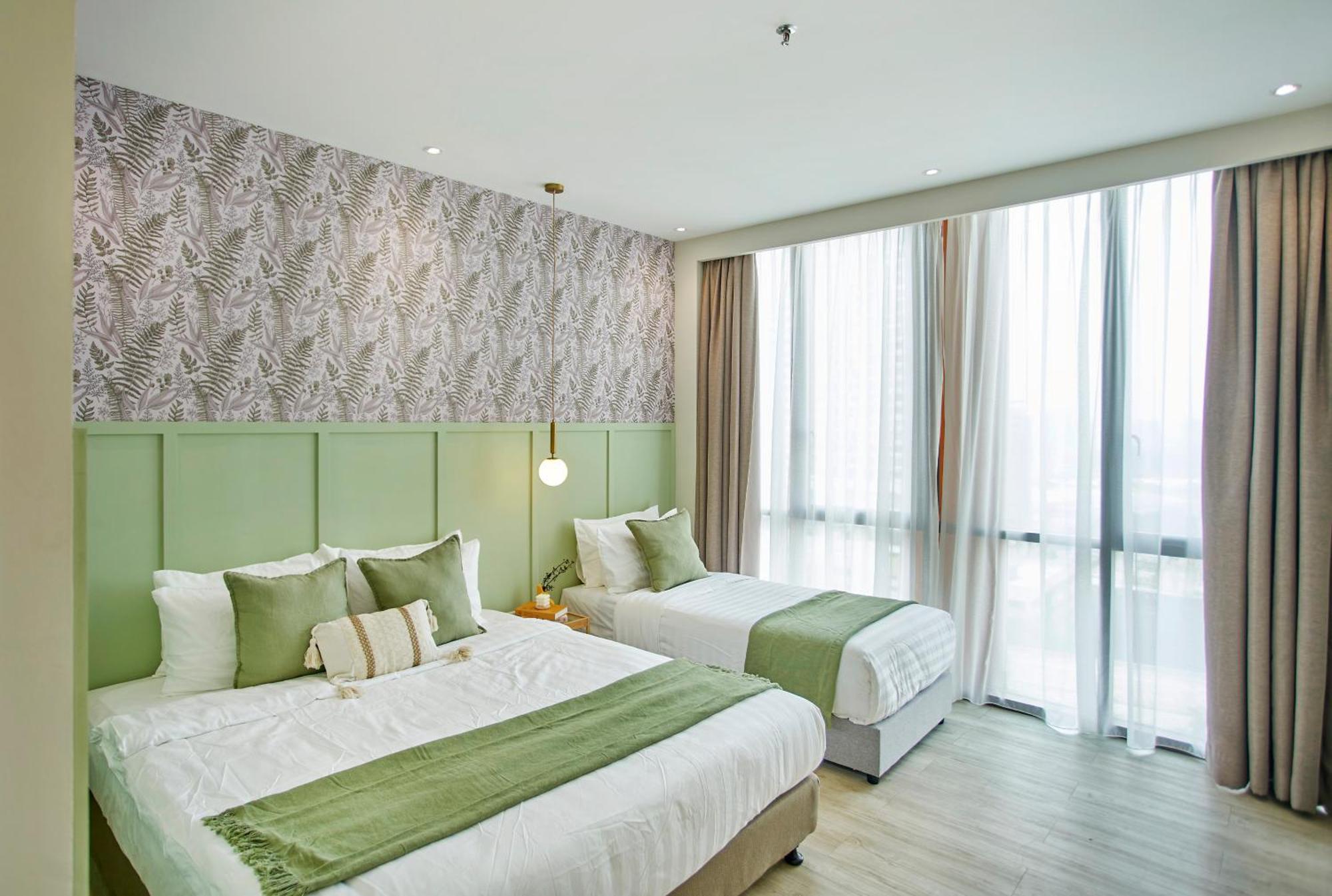 Budget Empire Damansara By Cobnb, * Petaling Jaya