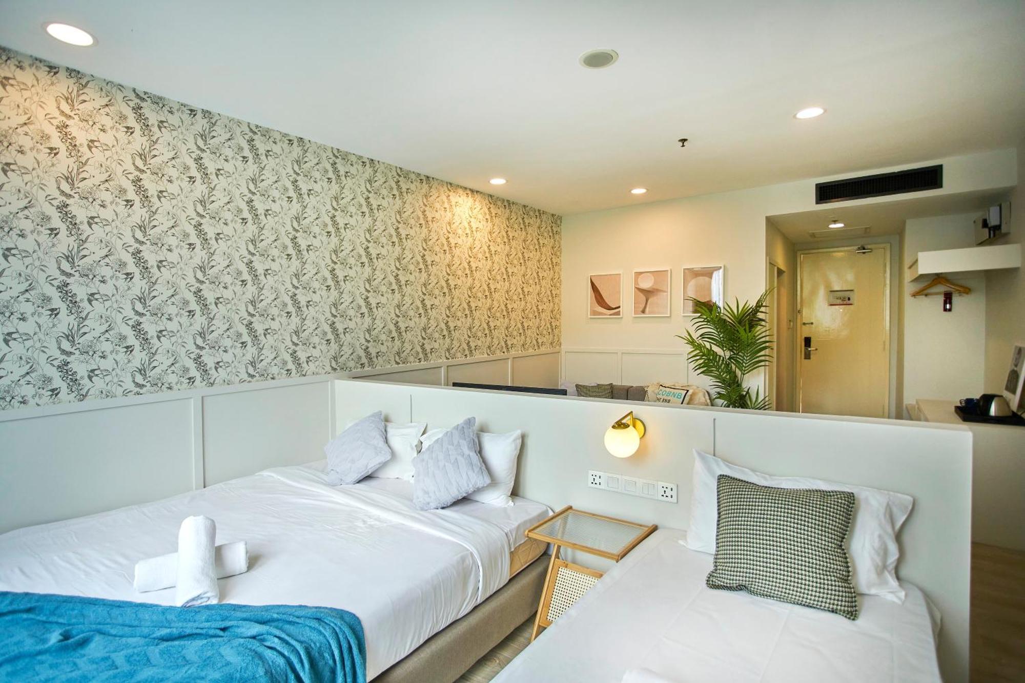 Budget Empire Damansara By Cobnb,