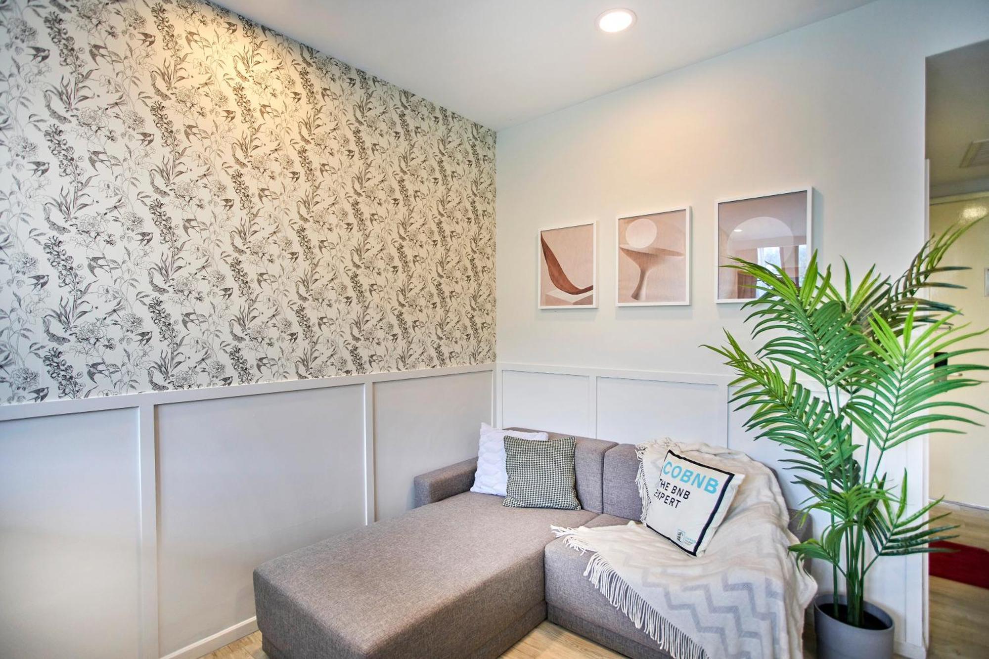Budget Empire Damansara By Cobnb, Apartment