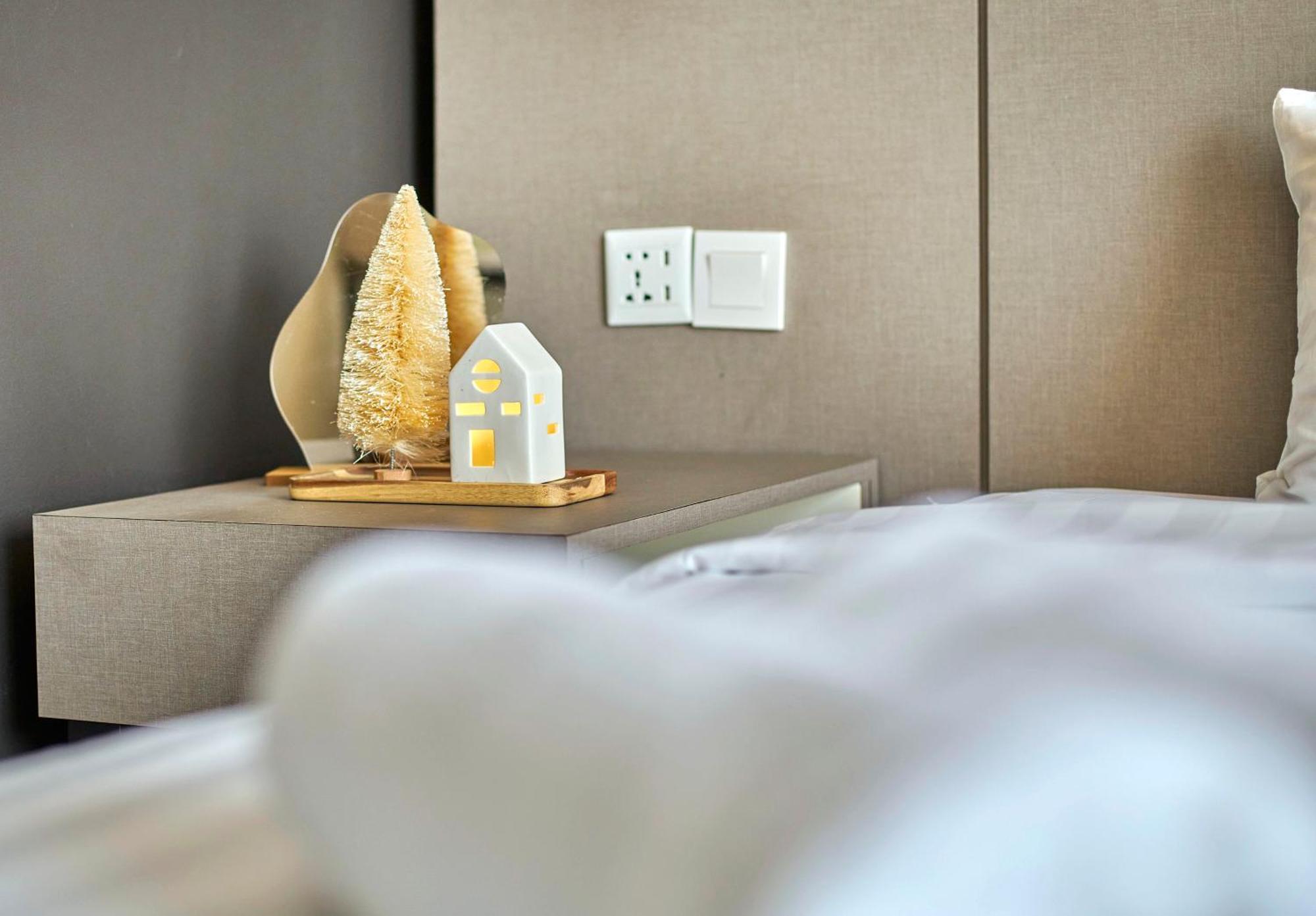 Apartment Budget Empire Damansara By Cobnb, Petaling Jaya