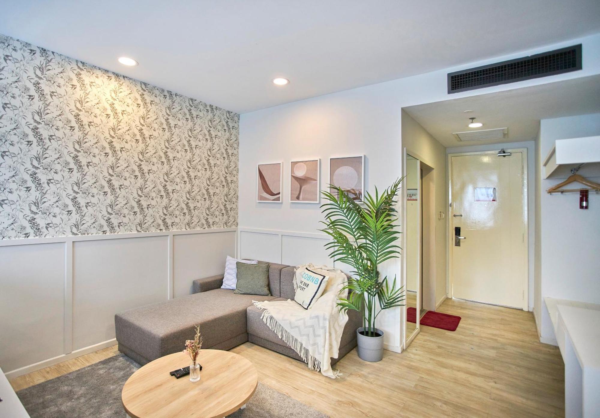 Budget Empire Damansara By Cobnb, * Petaling Jaya