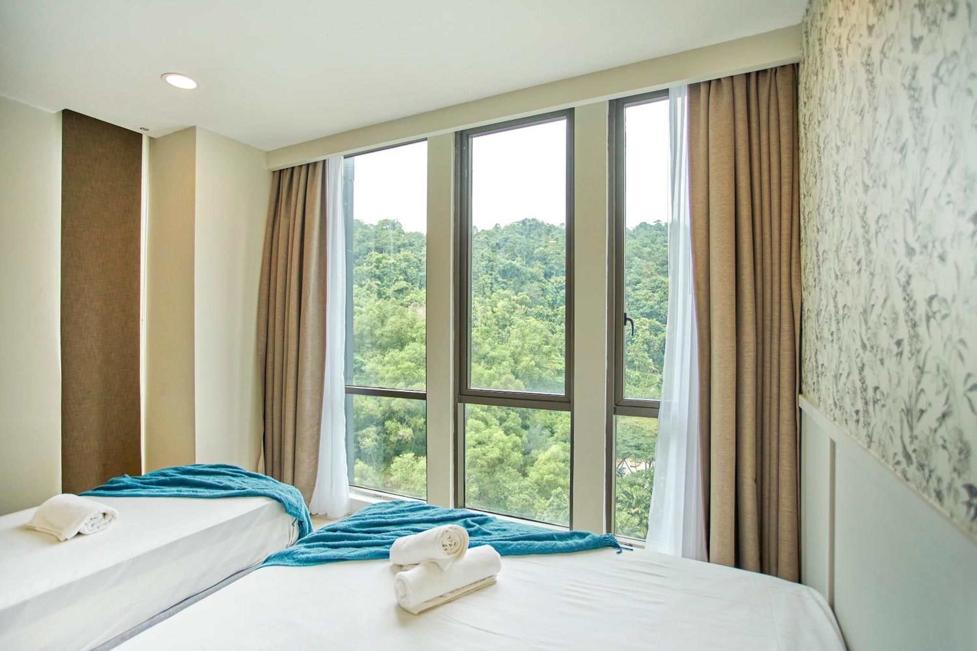 Budget Empire Damansara By Cobnb,