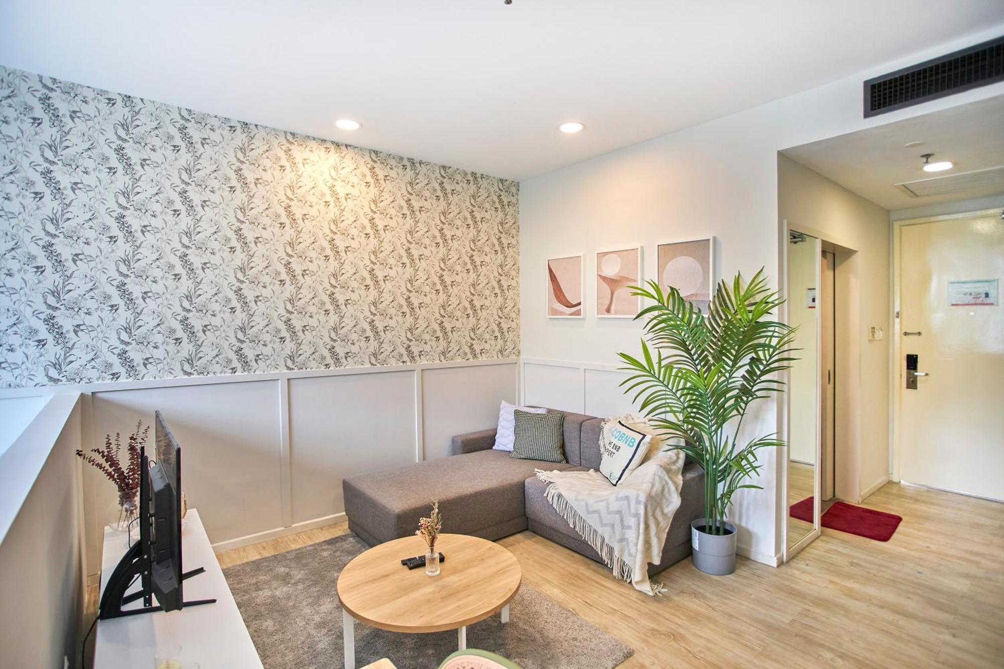 Budget Empire Damansara By Cobnb, *